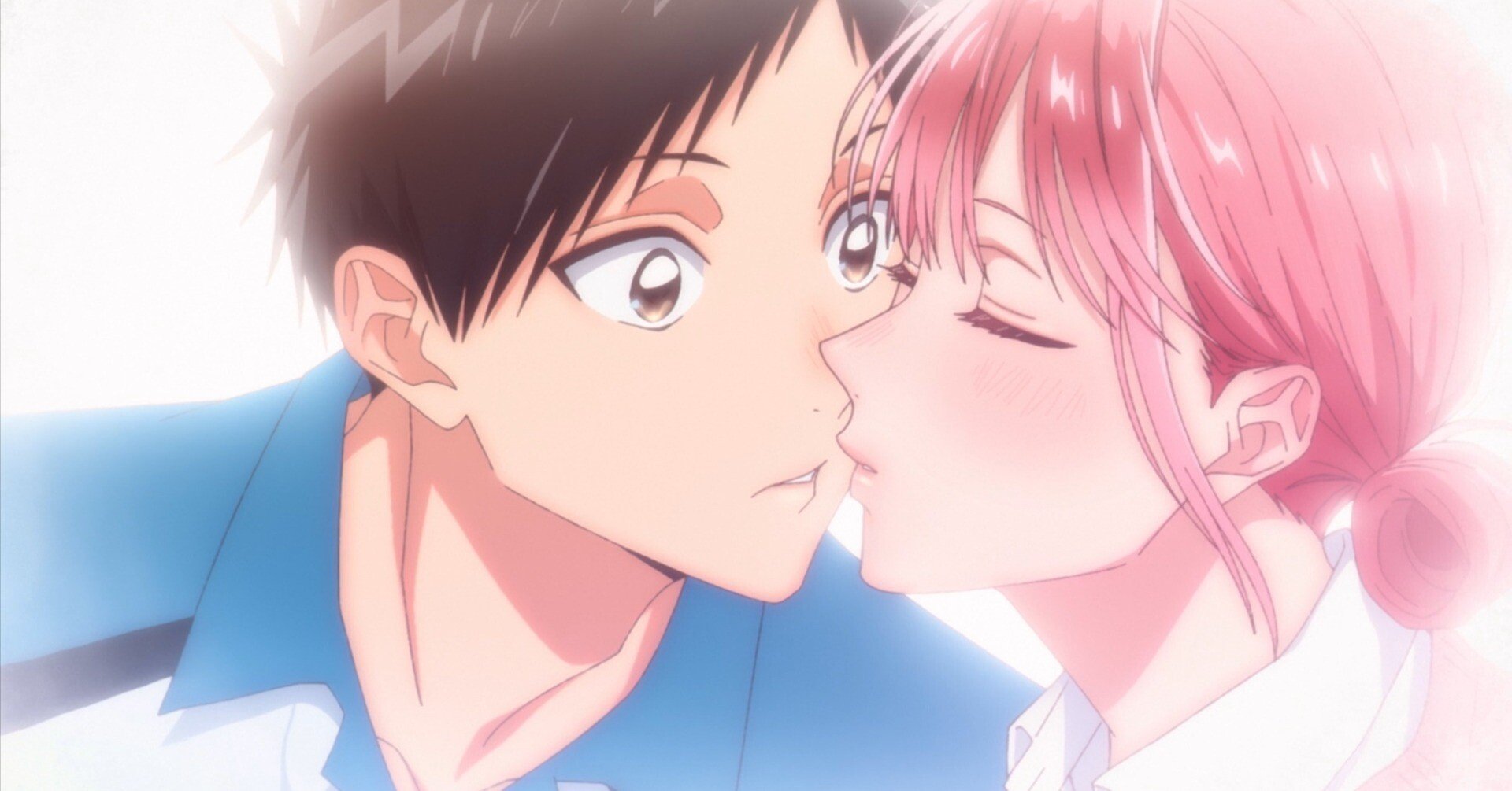 アオのハコ214話 Raw｜Shibun+ | アニメ・漫画ネタバレ＆レビュー速報