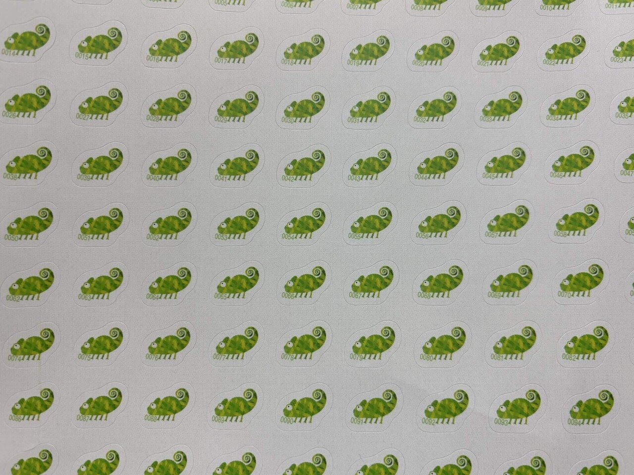 保存版】カメレオンリーダーで『くもんのうた200えほん』を自家製