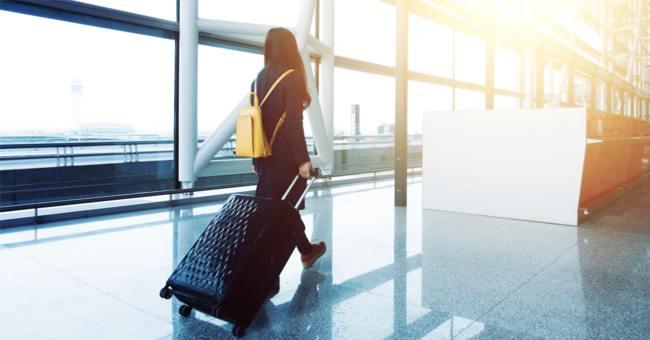 ️ Red-eye flights without the strain, even in your late 40s! Comfort ...