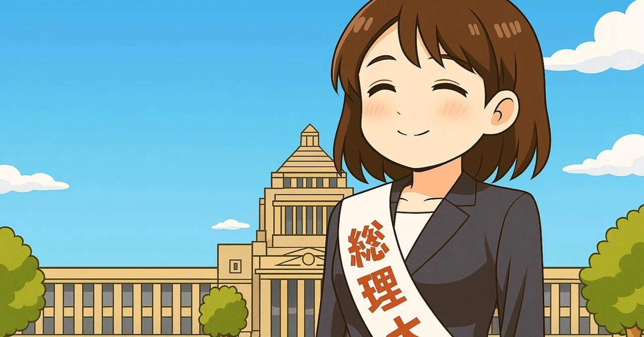 Future Forecast of Sanae Takaichi's New Economic Policy: Impact on ...