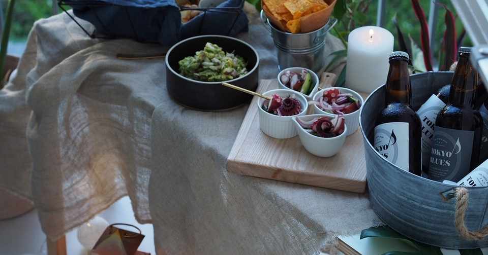 家ごもりの長期化 で生まれる食卓変化 予測10 渥美まいこ