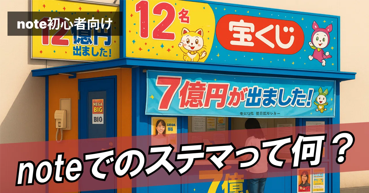 見出し画像