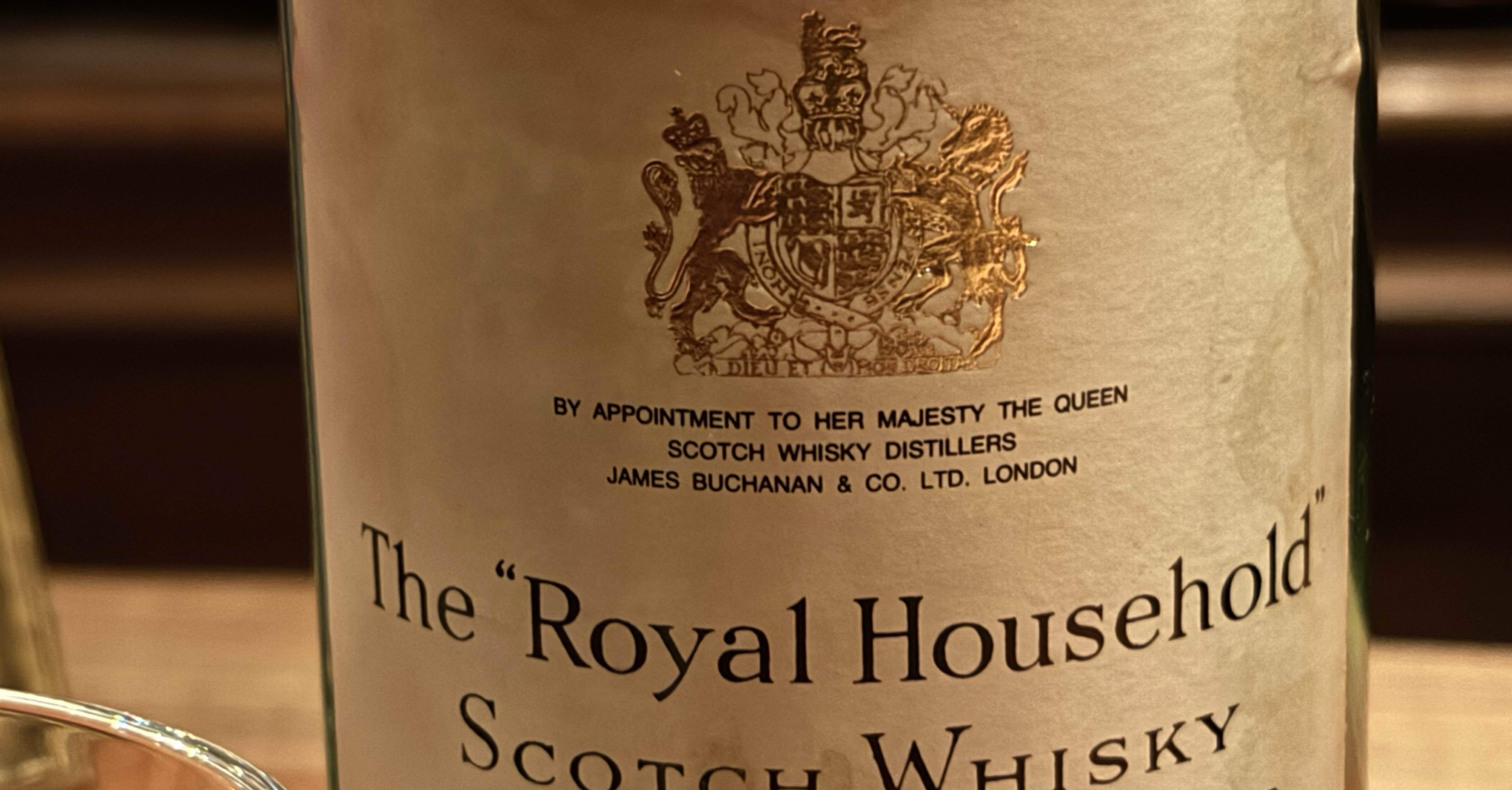 希少　古酒　ロイヤルハンツマン　 Bourbon Whiskey 希少 古酒 ロイヤルハンツマン Bourbon Whiskey|mercariメルカリ