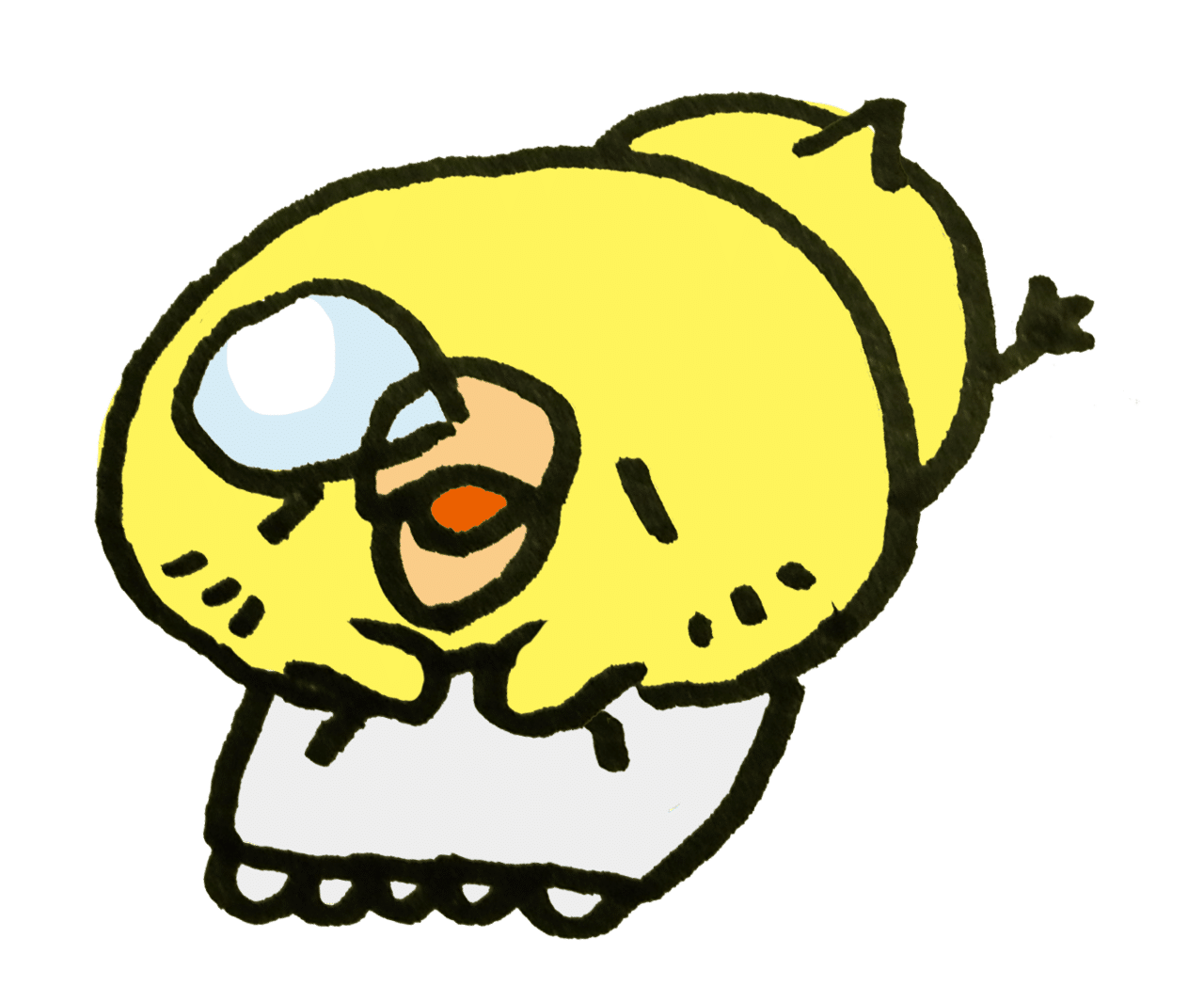 第910回 野鳥の睡眠 翆野 大地 Note 第910回 野鳥の睡眠 翆野 大地 Note