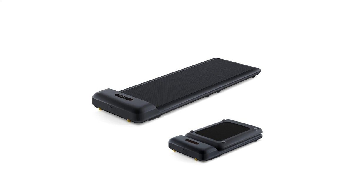 キングスミス WalkingPad S1 （ウォーキングパッド S1） キングスミス WalkingPad S1 （ウォーキングパッド S1） ウォーキング