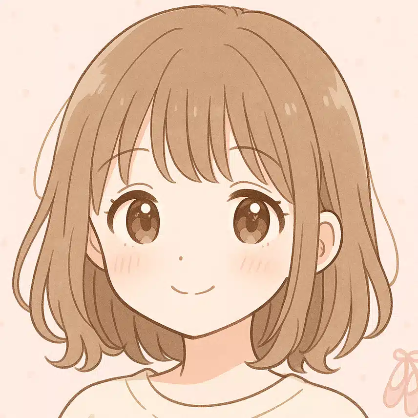 ゆにこのおきにいり🩰