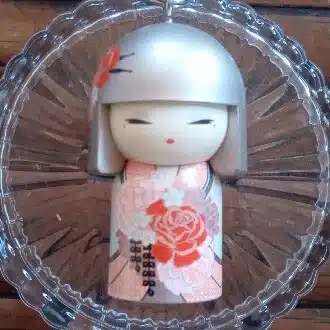美笑