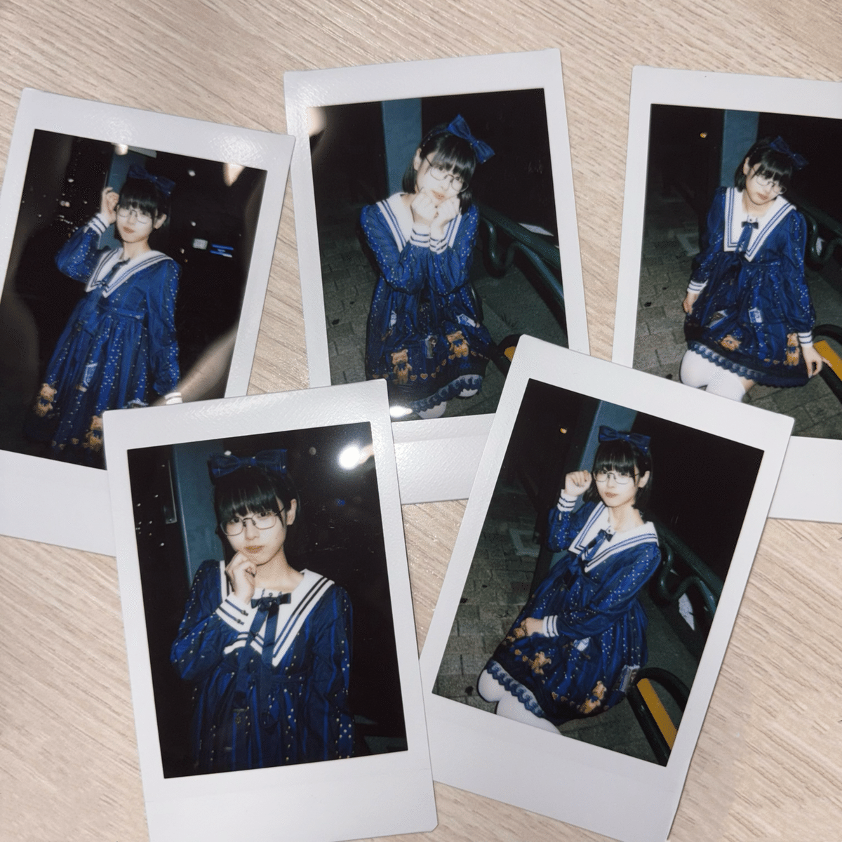 ③黒百合と影 烏名鳴 哀 チェキ 10枚セット 黒百合と影 烏名鳴 哀 チェキ 10枚セット Amazon.co.jp: 哀