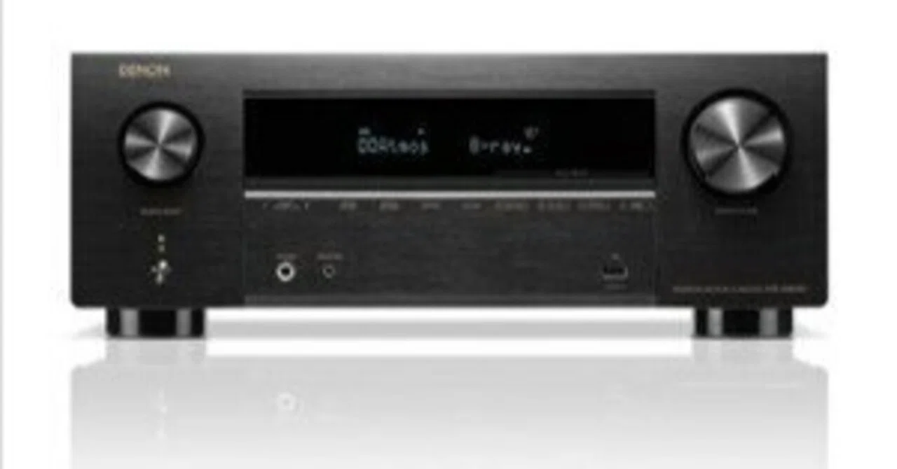 本日見つけた掘り出し物】DENON AVR-X2800Hで8Kホームシアターを 本日見つけた掘り出し物】DENON AVR-X2800Hで8Kホームシアターを
