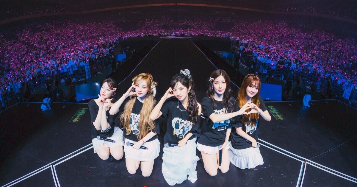 I-DLE Japan first tour トレカ 埼玉会場 ソヨン ミヨン 日本愛に満ち溢れたi-dle初の日本ツアーに感動‼️2025 i-dle