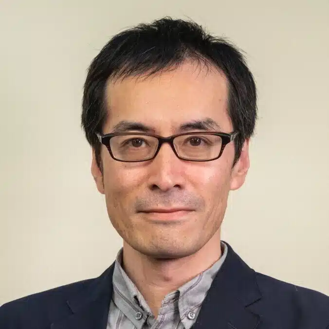森田 純哉 (Junya Morita) | 静岡大学情報学部行動情報学科教授
