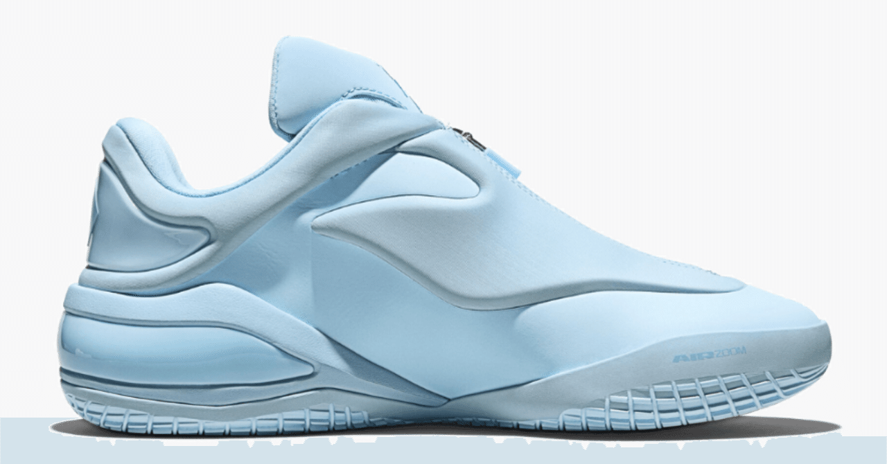 Converse Shai 001 レビュー〜「シャイ・ギルジャス＝アレクサンダーの