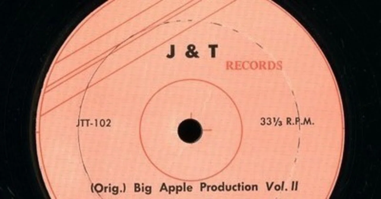 Big Apple Productionについて①｜DELIC RECORDS/イシヤマヨシアキ