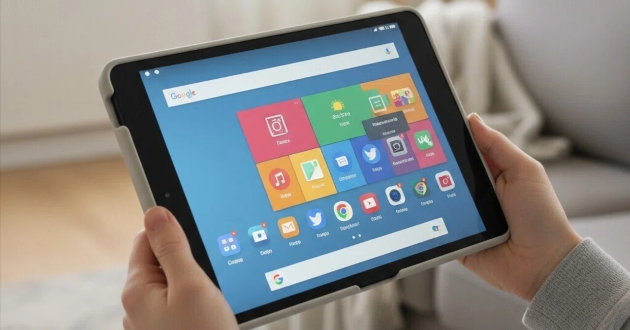 Galaxy Tab S11 128GBの魅力｜Mogomogo