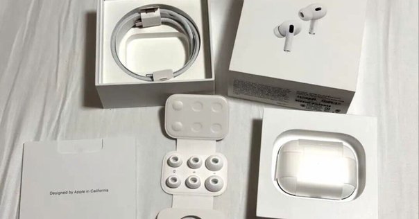 Apple AirPods Pro 2どこに売ってる？最新の販売場所と購入方法を徹底