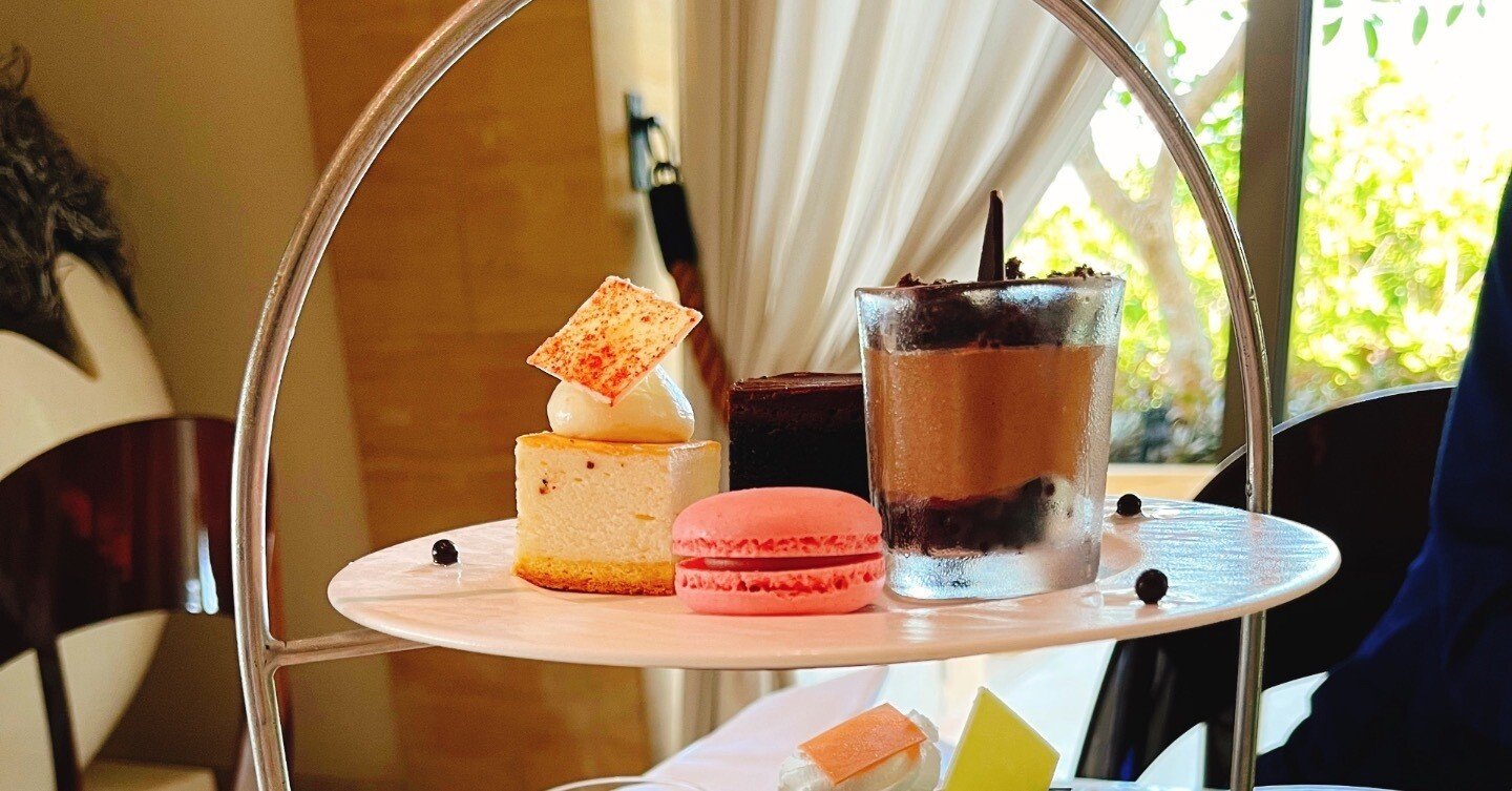 バリ島旅行記⑥やっぱり映えないスイーツが好き｜栗原朔