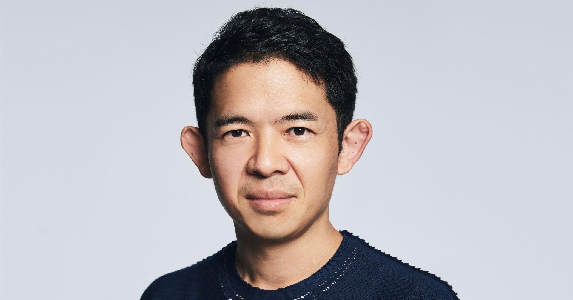 デザインの手前 #16：A-POC ABLE ISSEY MIYAKE・宮前義之さん回