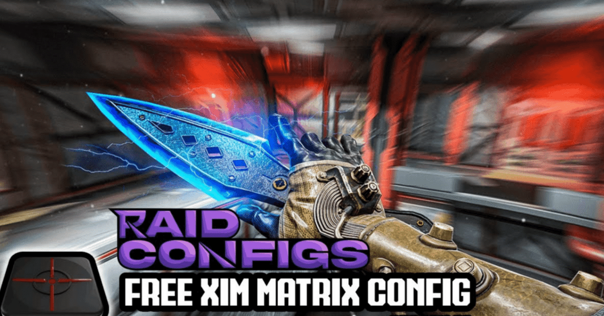 値下げ⭕️プレの設定付きxim matrix XIM MATRIX 箱あり 値下げ交渉可能