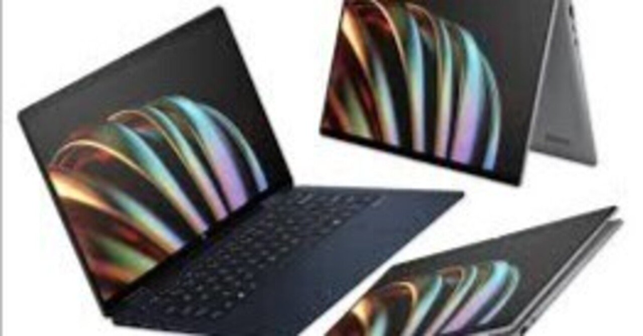 軽くて長持ち！2025年最新・軽量ノートPCおすすめ完全ガイド｜通勤にも