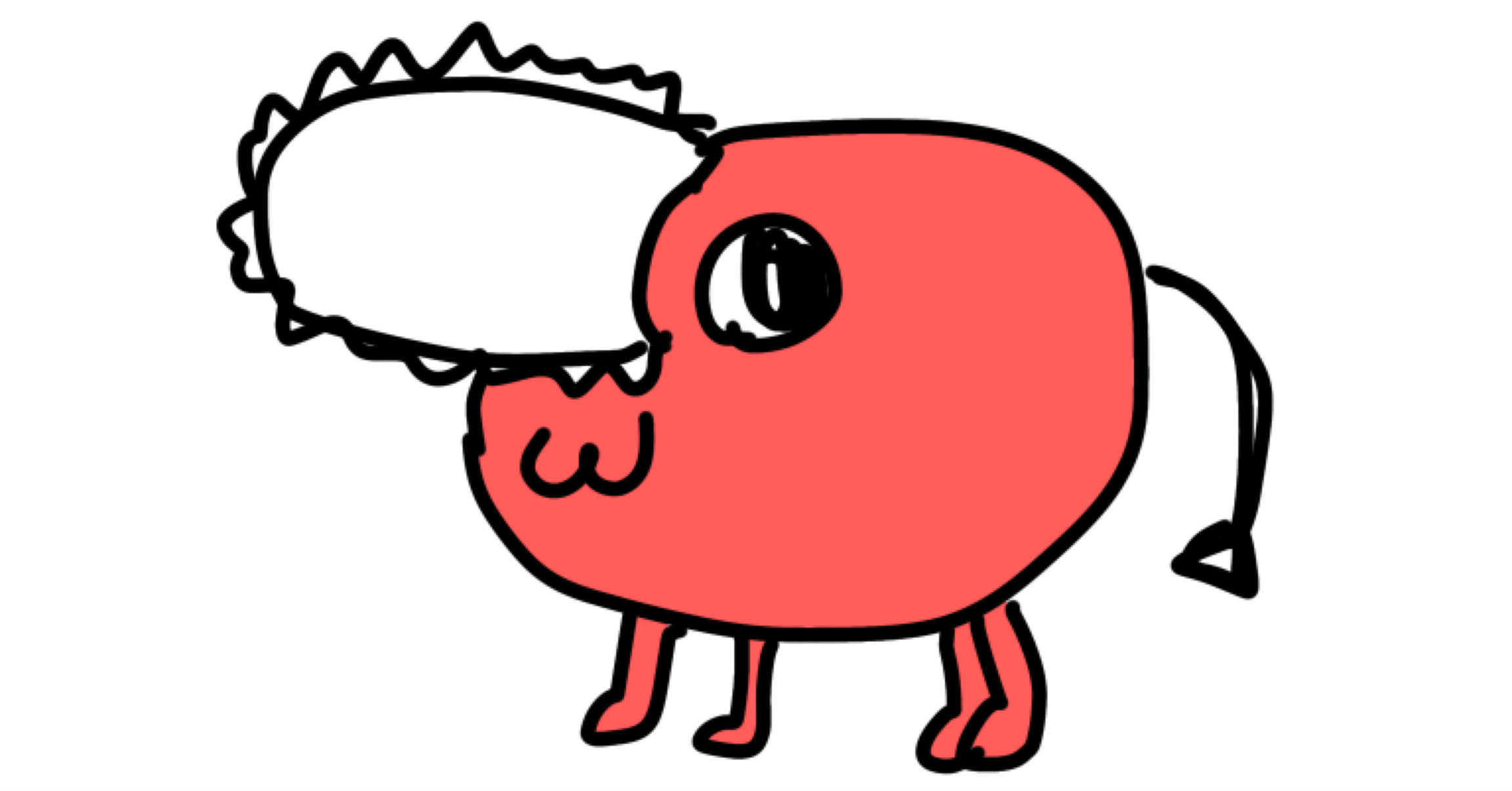 強そうな悪魔、弱そうな悪魔｜七福