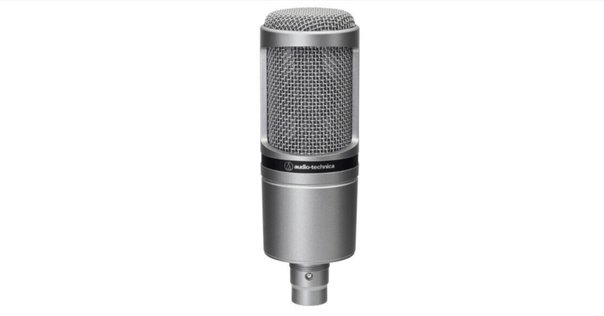 Austrian Audio OC18 コンデンサーマイク Austrian Audio OC18を収録音源で聴き比べレビュー！1万円の