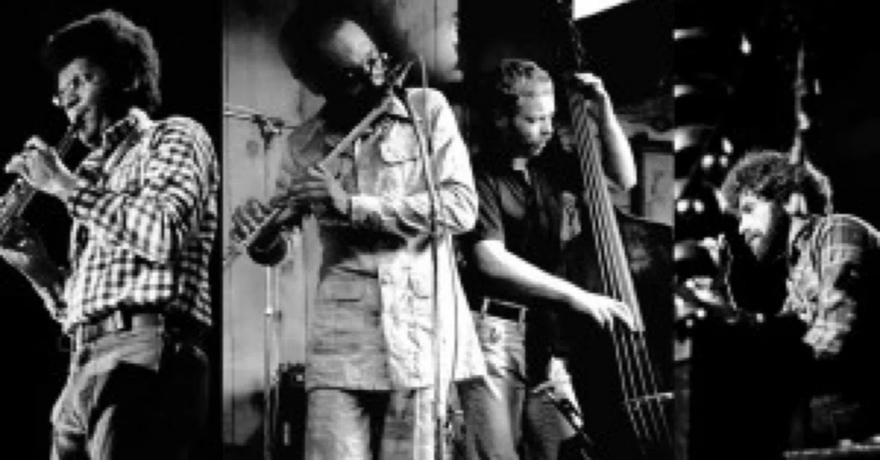私的歴史的名盤#19 Dave Holland「Conference of the Birds 」｜Ryo 