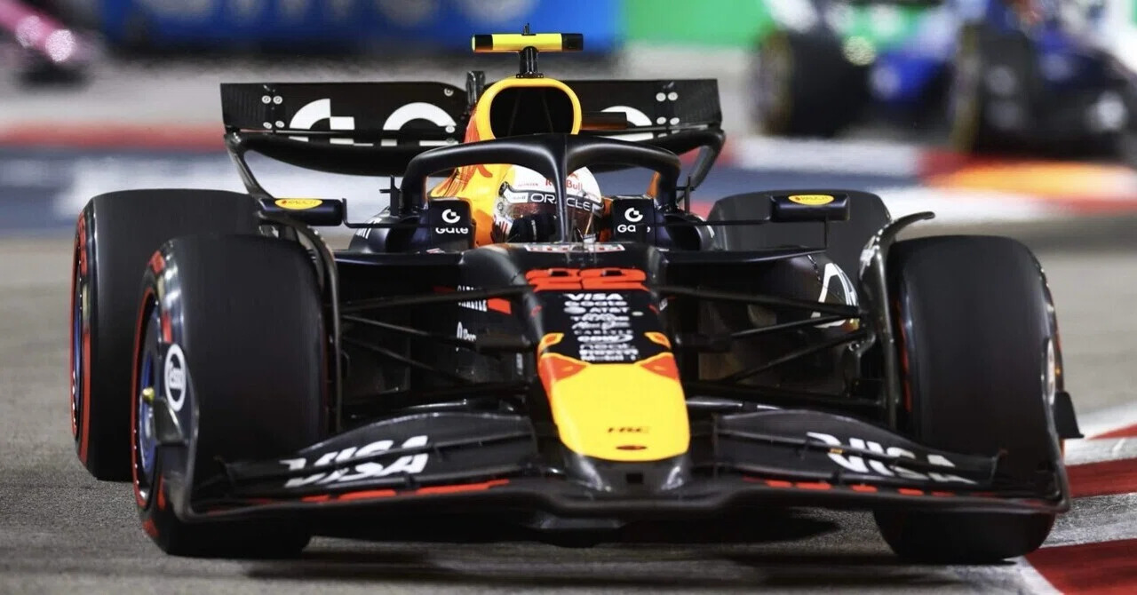 [Team Analysis] Pit strategy will largely determine the fate of the ...