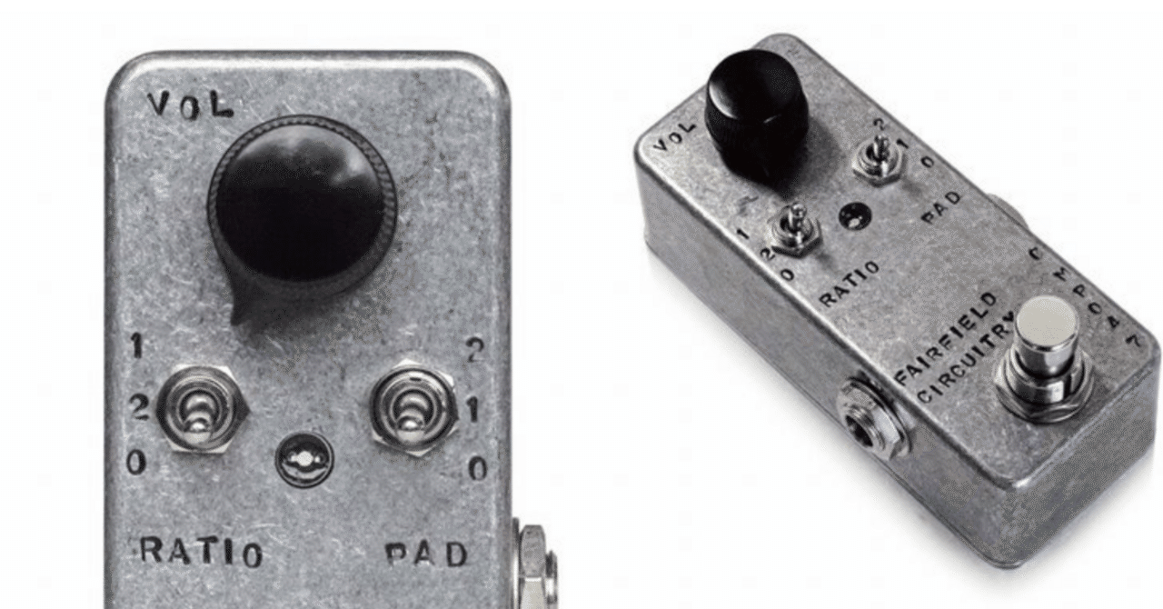 Providence◇エフェクター SOV-2 STAMPEDE OD SOV-2 STAMPEDE OD