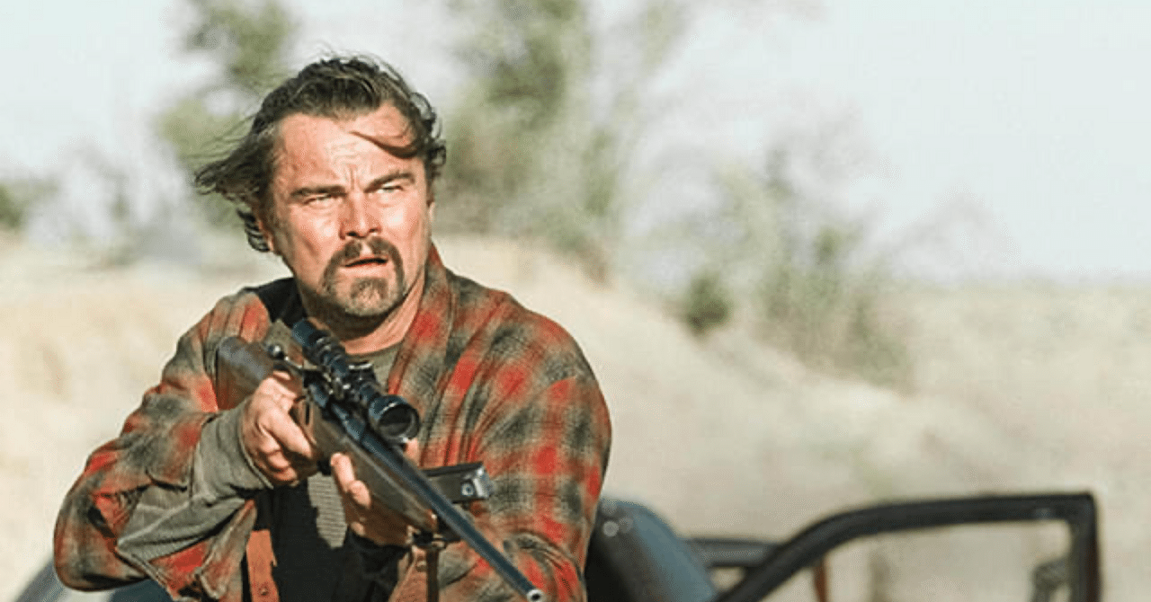 革命万歳／映画『ワン・バトル・アフター・アナザー』ネタバレ感想