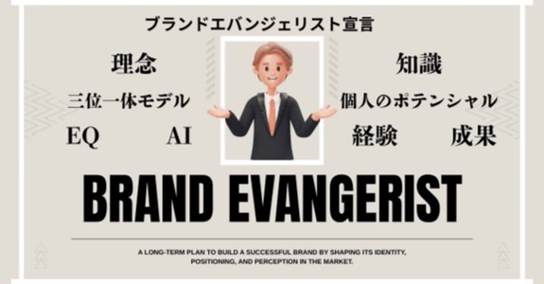 アップルのThink different.キャンペーンに見る、理想の企業