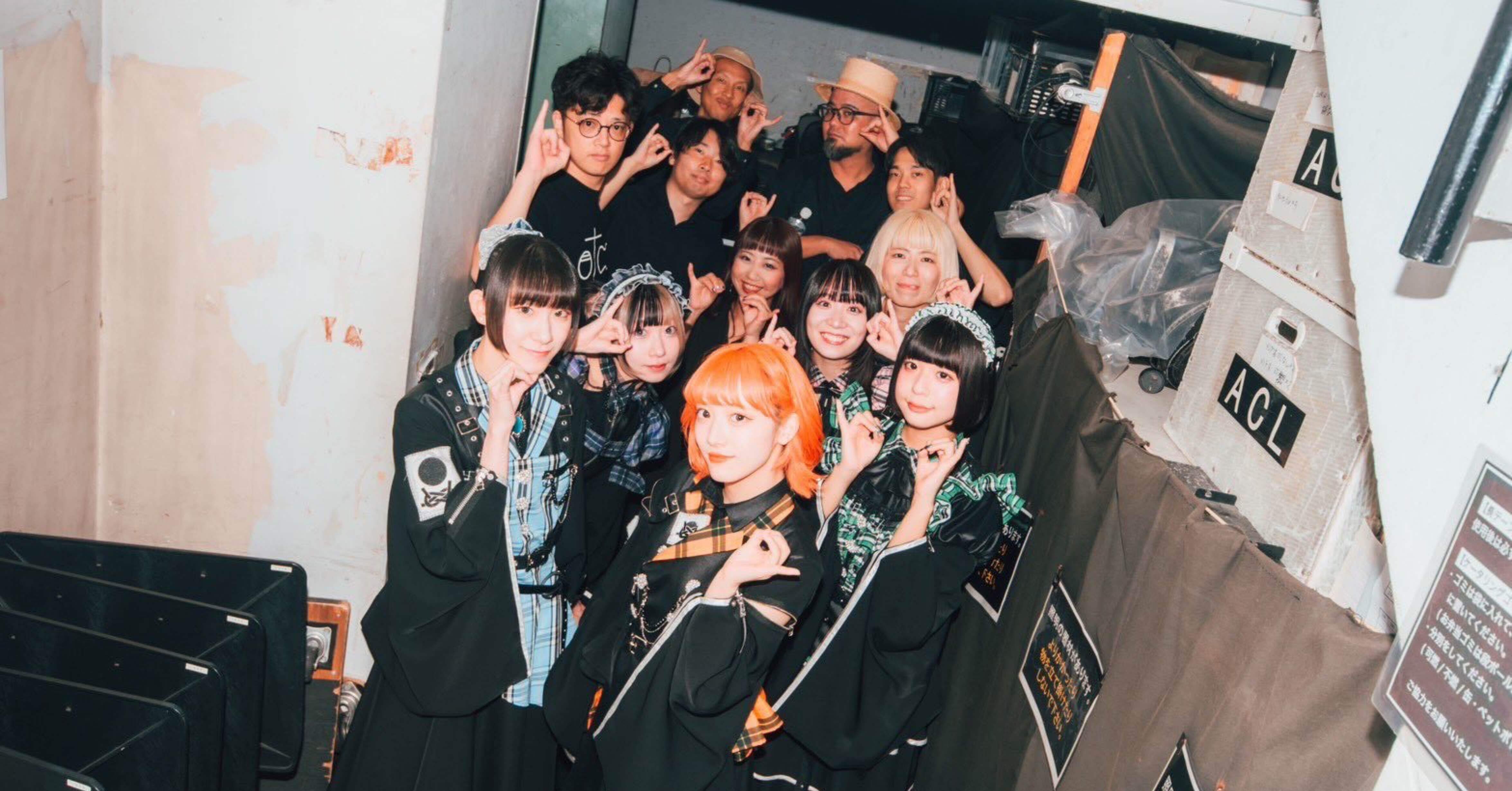 よんホ。-4の字固めでポリシー掲げて-｜あっくん