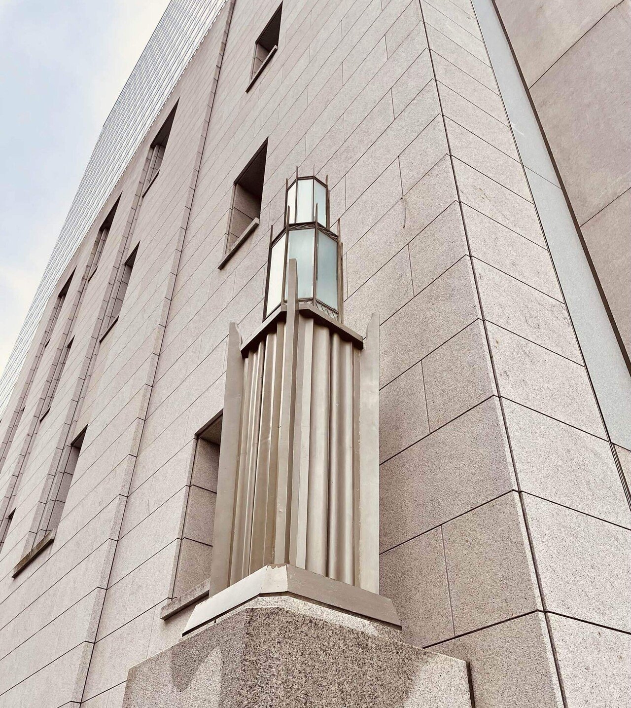 アール・デコ100年展開幕！｜平山亜佐子✍