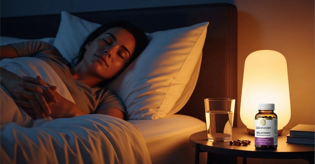 Transform Your Sleep in Just 3 Minutes a Day! The Ultimate Sleep Reset ...