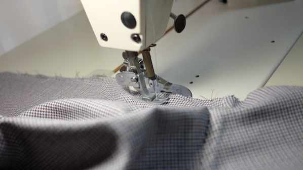 シャツの「作る」を知るプラン