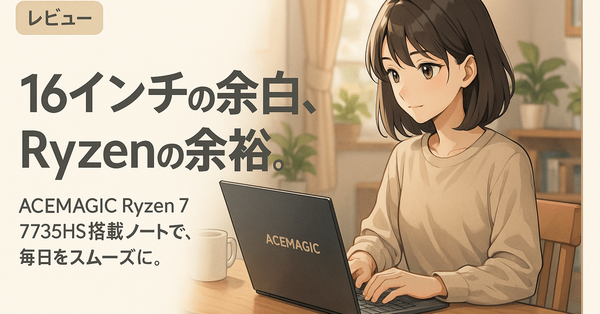 特別価格✨早い者勝ち✨すぐ使える♪激安ノートパソコン✨カメラ付き✨書類作成⭕ 急げ！プライム感謝祭セール】私がMacBookを手放して選んだ
