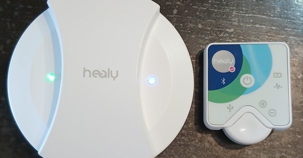 Healy レゾナンスエディション機器 楽天市場】【レンタル】Healy ヒーリー 波動調整器 レゾナンス