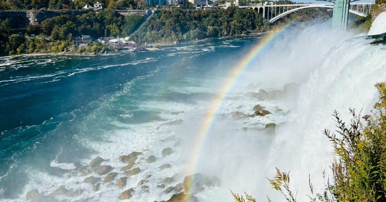 ホログラム銀貨　ナイアガラの滝 ホログラム銀貨 ナイアガラの滝 ホログラム銀貨 ナイアガラの滝 カナダ