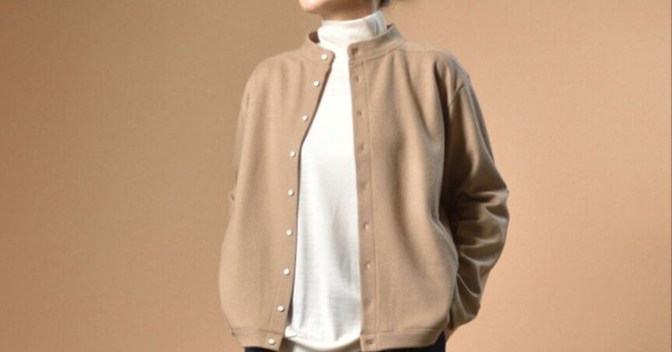 【美品】AURALEE 24SS HEAVY BD SWEAT CARDIGAN AURALEE / オーラリー | HEAVY BD SWEAT CARDIGAN (メンズ