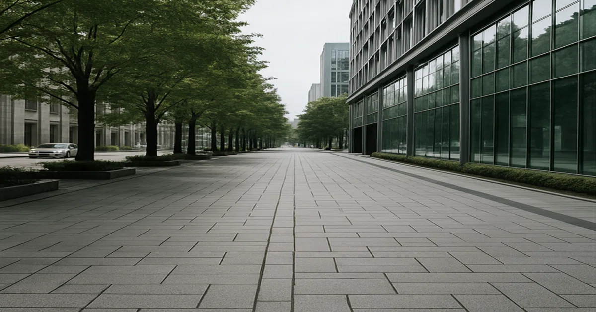 [Short Story] In the Bleeding Light, Chapter 5: The Bass of Marunouchi ...