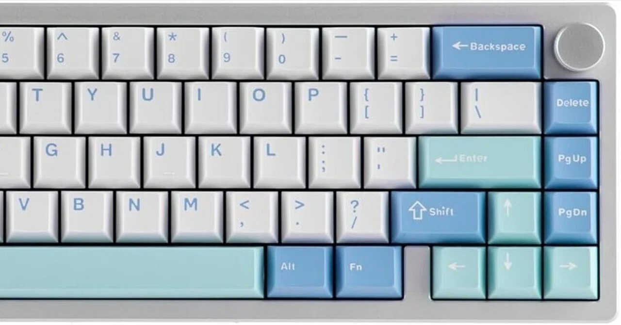 EPOMAKER Galaxy65を日本語配列環境で使う｜okapi_kun