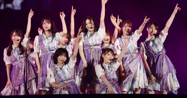 公演メモ】Kis-My-Ft2 LIVE TOUR 2018 Yummy!! you&me｜moori