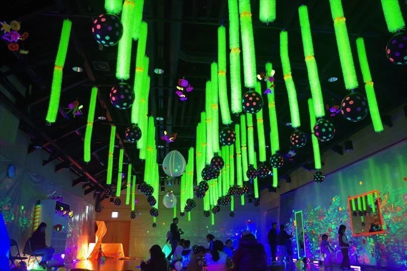 韓国釜山で5000人が訪れるアートイベントってどんな感じ？｜みじんこと