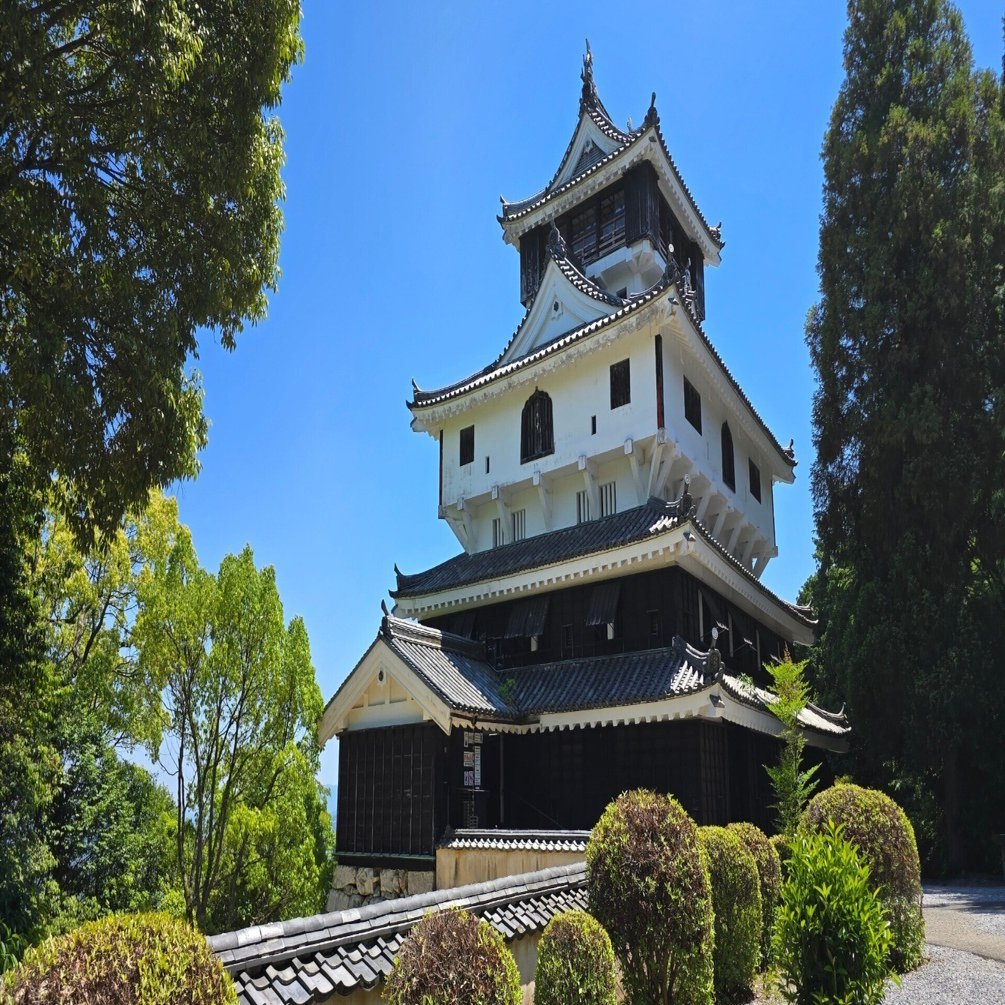 岩国城をめぐる】たった7年で失われた天守と残され続けた錦帯橋【山口