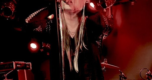 ミュージシャン tama Tamaちゃん(ex Hysteric Blue/ Sabão)と俺。|bamboo@milktub