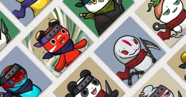 CNPトレカ　RR クリプトニンジャ咲耶　円盤nft限定特典 CNPトレカ 「レイキ(緑)」 RR アニメ咲耶「円盤NFT」購入特典