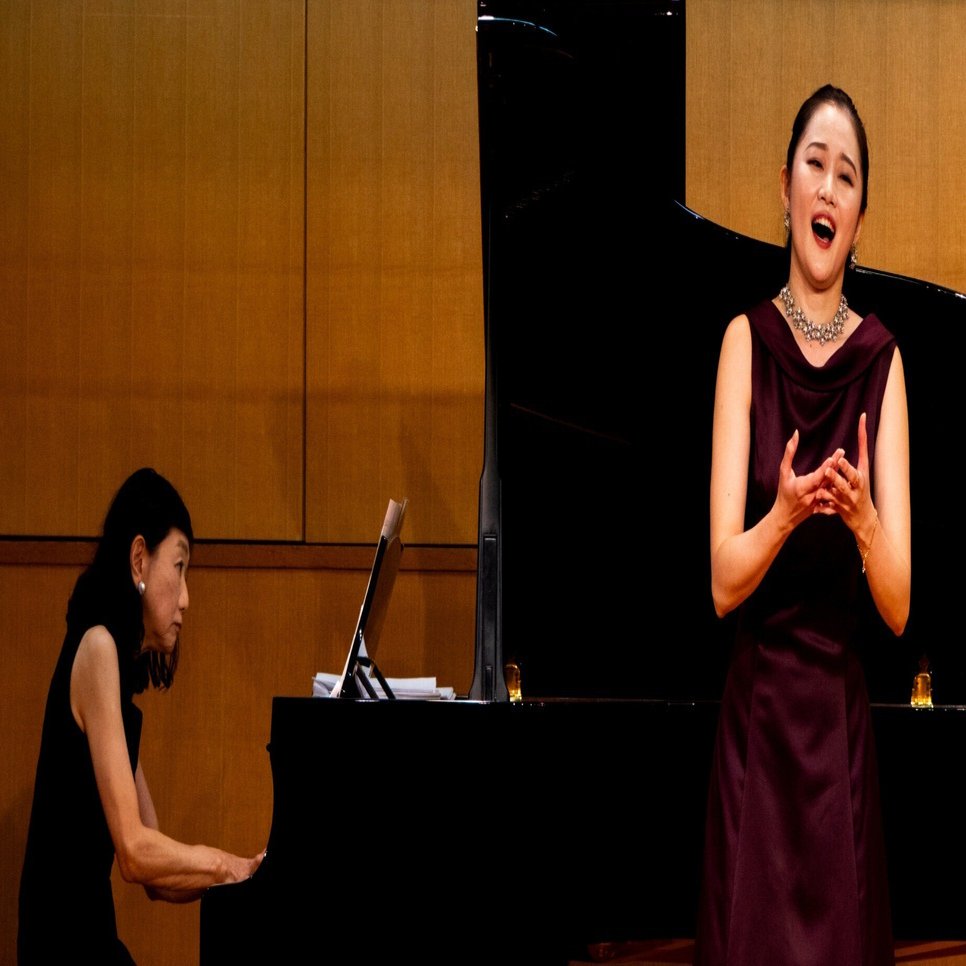 活動報告】例会2025年10月5日（日）出演：石田 滉（M.Sop）／山口佳代