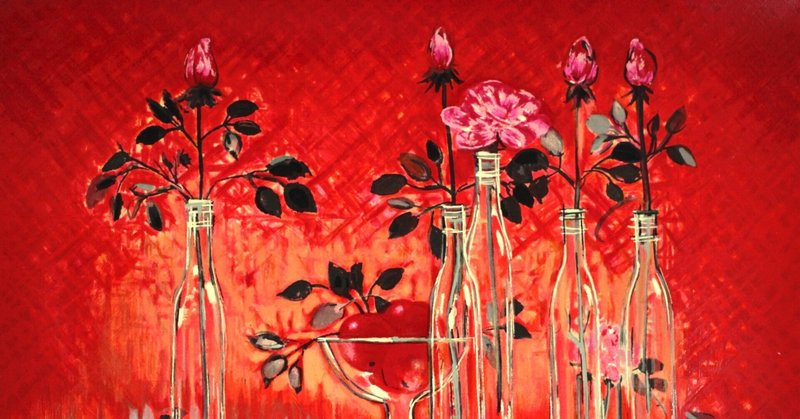 20世紀が生んだ光と色彩──ミッシェル・アンリの詩的絵画世界