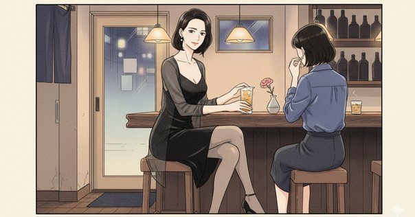 サードプレイス コミュニティの核になる「とびきり居心地よい