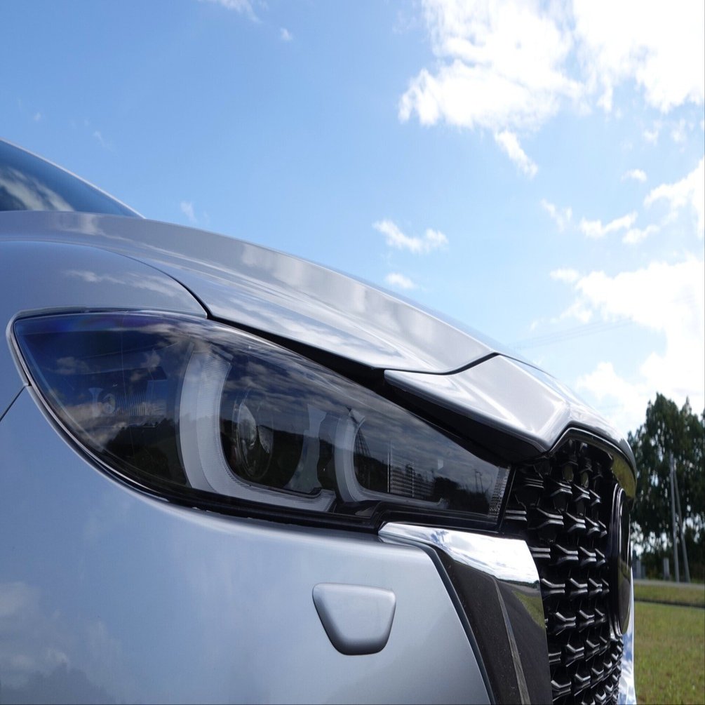 広さ下見の マツダ CX-5｜やぶ悟空