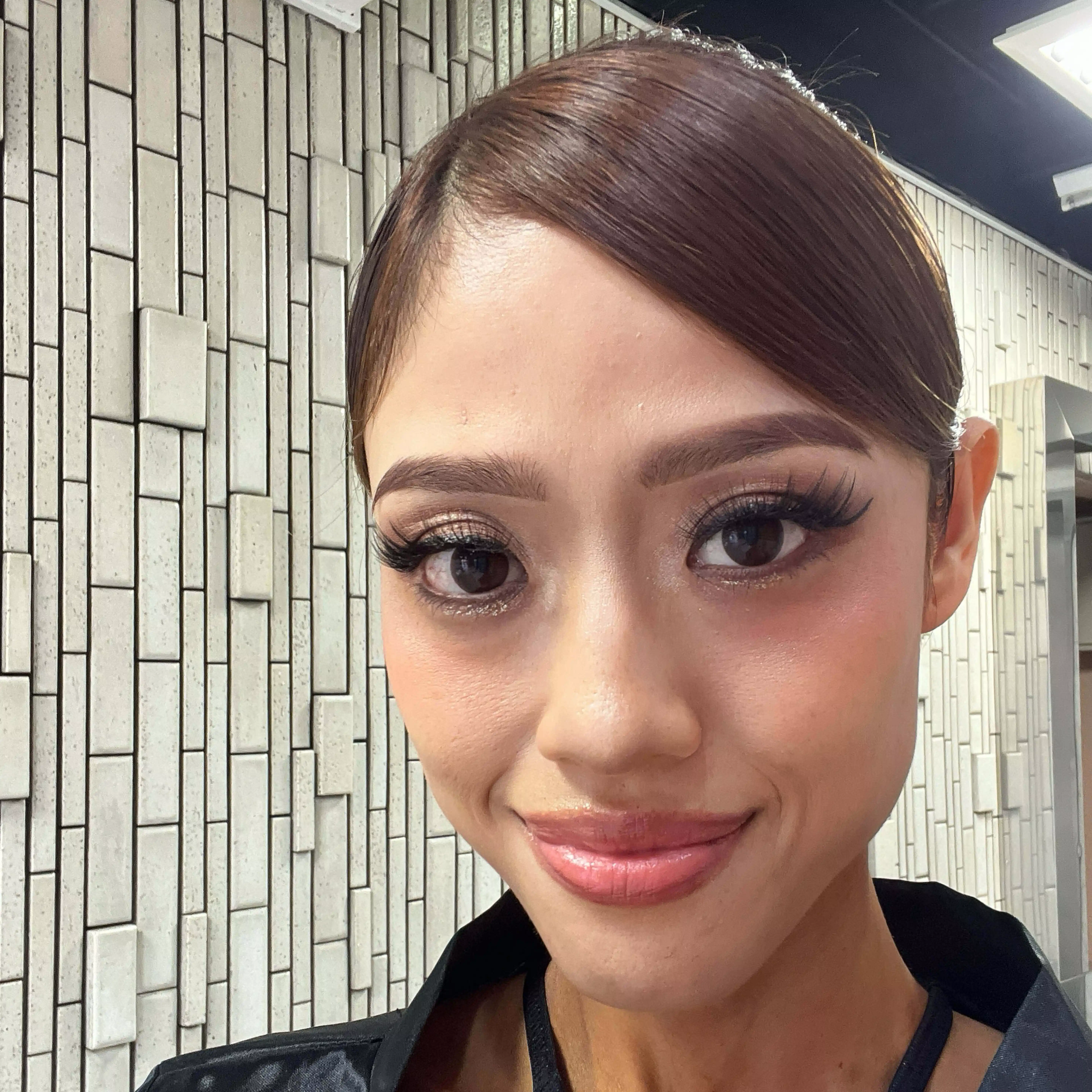 芝田美香